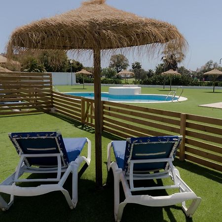 Gran Villa Roquetas Beach & Golf Playa Serena روكيتاس ذي مار المظهر الخارجي الصورة