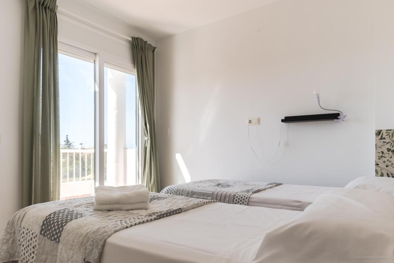 Gran Villa Roquetas Beach & Golf Playa Serena روكيتاس ذي مار المظهر الخارجي الصورة