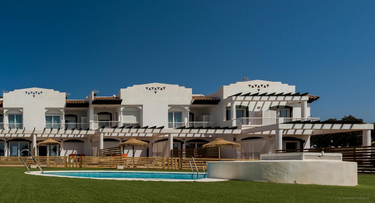 Gran Villa Roquetas Beach & Golf Playa Serena روكيتاس ذي مار المظهر الخارجي الصورة